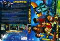 Goldorak Vol10 French Scan Dvdcover-Potos